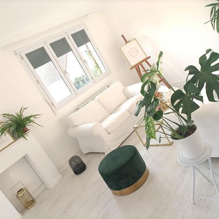 Guibert Home - Appartement Spacieux A 20 Min De Paris Villeneuve-le-Roi Buitenkant foto