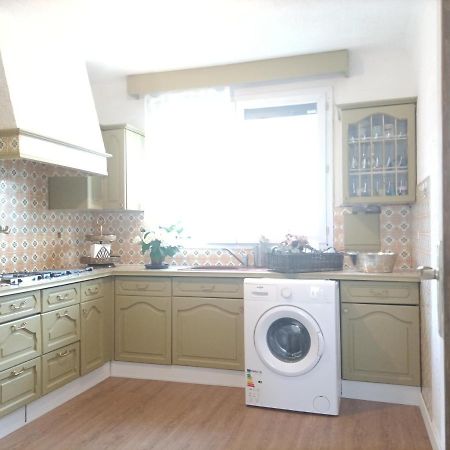 Guibert Home - Appartement Spacieux A 20 Min De Paris Villeneuve-le-Roi Buitenkant foto