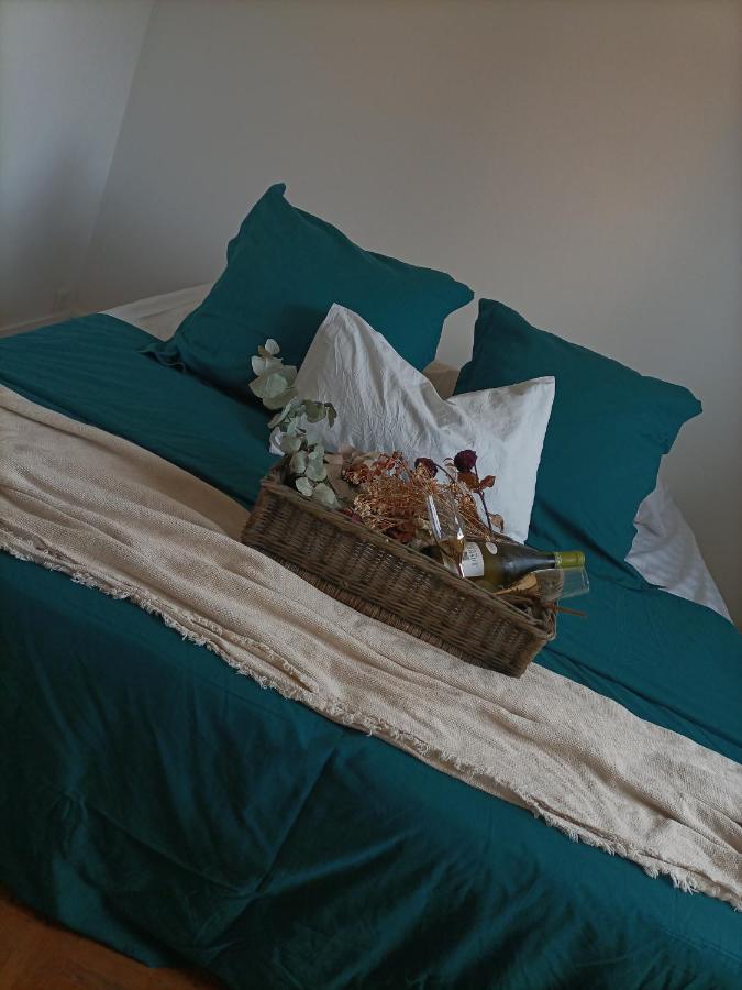 Guibert Home - Appartement Spacieux A 20 Min De Paris Villeneuve-le-Roi Buitenkant foto