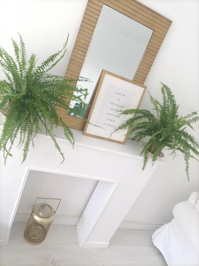Guibert Home - Appartement Spacieux A 20 Min De Paris Villeneuve-le-Roi Buitenkant foto