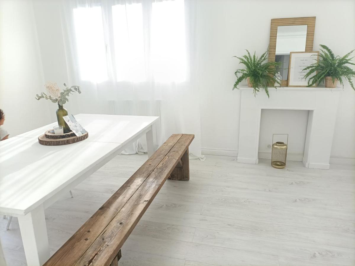 Guibert Home - Appartement Spacieux A 20 Min De Paris Villeneuve-le-Roi Buitenkant foto