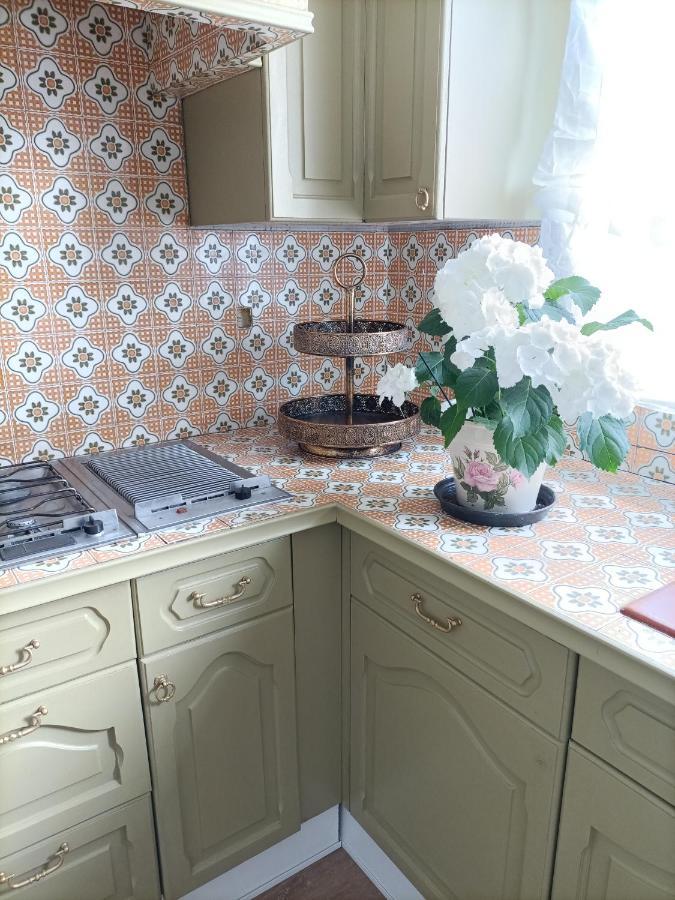 Guibert Home - Appartement Spacieux A 20 Min De Paris Villeneuve-le-Roi Buitenkant foto