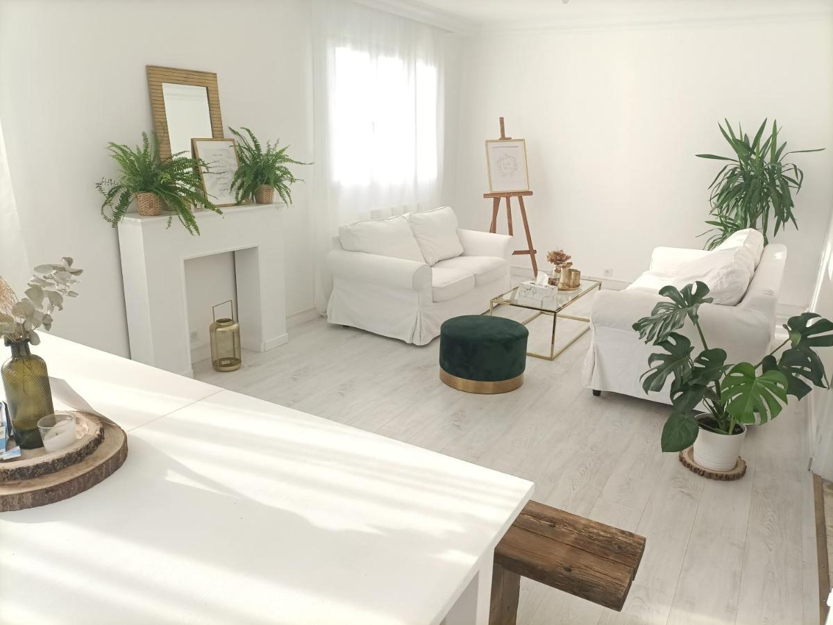 Guibert Home - Appartement Spacieux A 20 Min De Paris Villeneuve-le-Roi Buitenkant foto